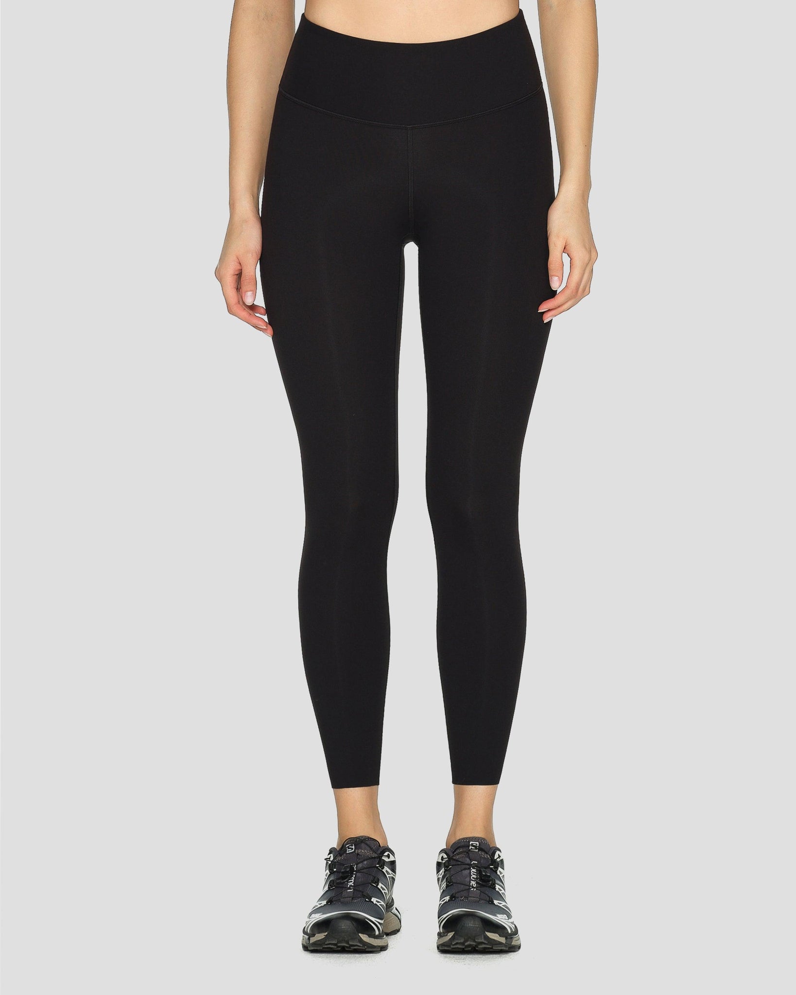 Great Athlete Essential Supportive Leggings - Gymoon